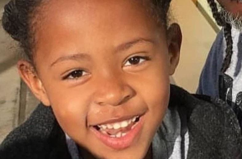 Dayvon Taylor, 6, of Long Beach, died Thursday, Dec. 26, after police say his godfather severely beat him while the child was in his care. Tyler DShaun Martin-Brand, 23, of Downey, was charged with murder and assault on a child causing death on Monday, D