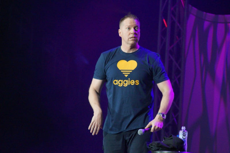 Gary Owen