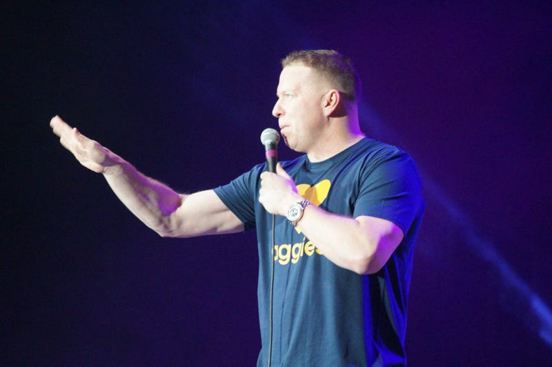 Gary Owen