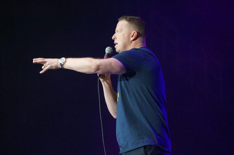Gary Owen