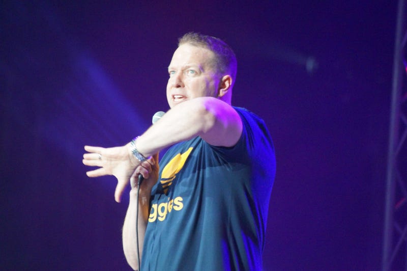 Gary Owen