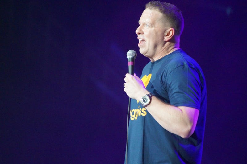 Gary Owen