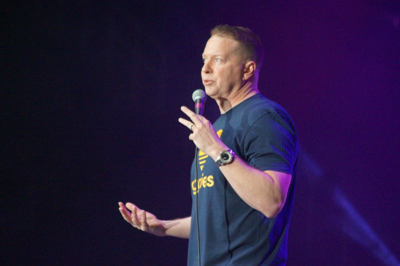 Gary Owen