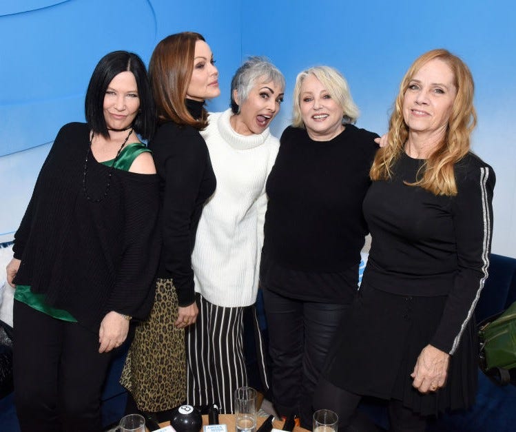 Picture of The Go-Go's