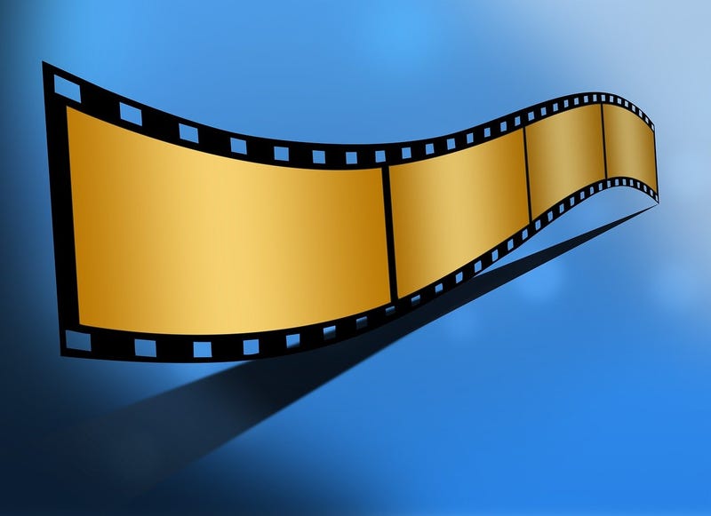 Some people love Christmas parties, some people love Christmas music, but only a few elite love Christmas Movie Marathons and this Marathon is for you.