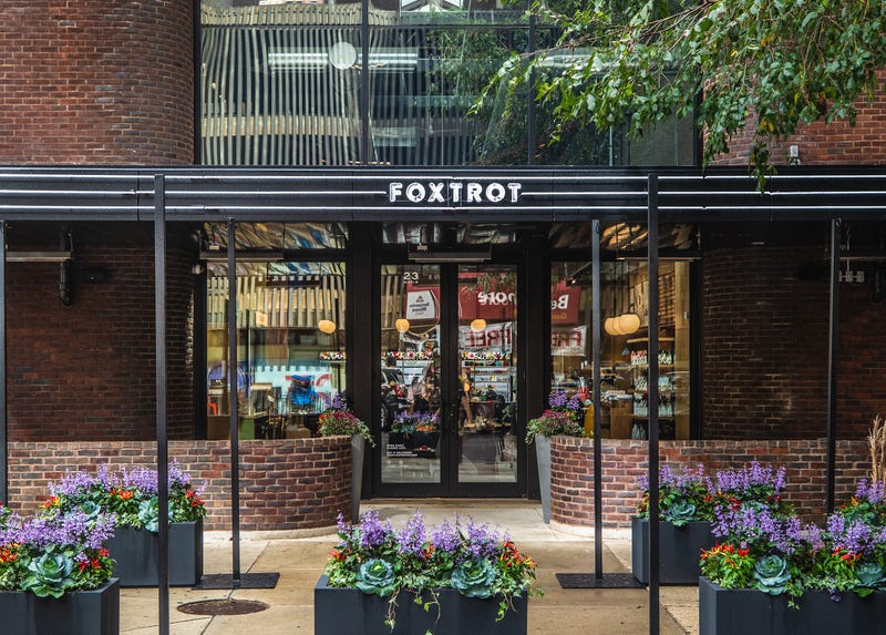 Foxtrot's Gold Coast location will reopen on Sept. 5, months after the high-end grocery chain abruptly closed all of its stores nationwide.