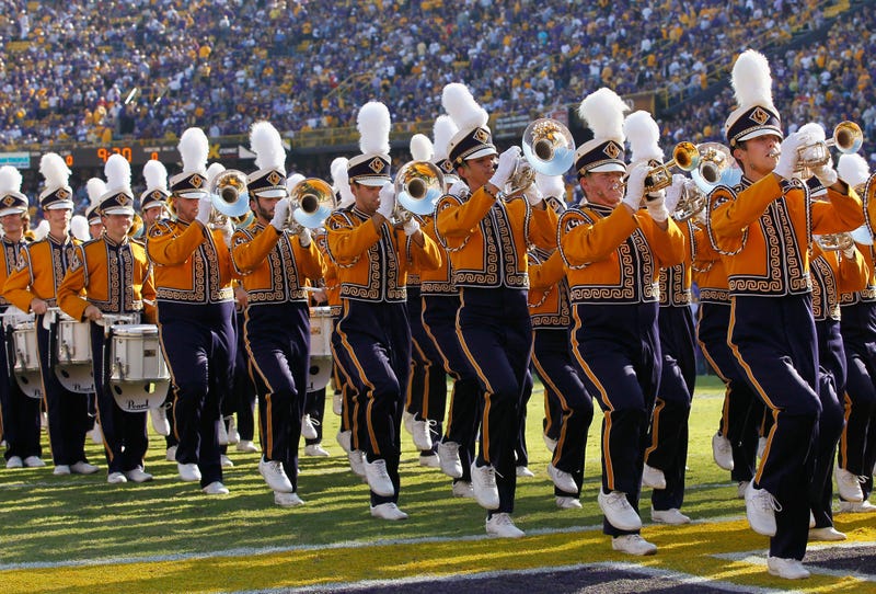 Golden Band From Tigerland
