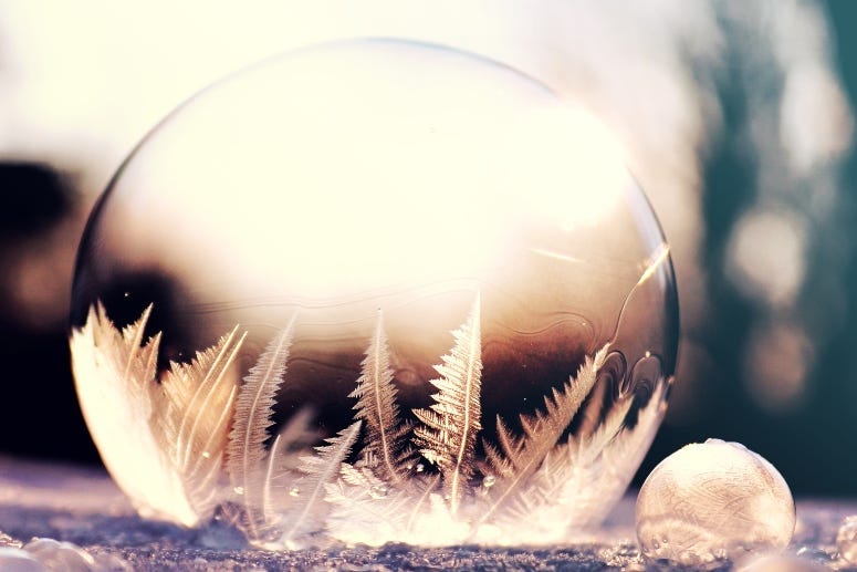  Globe sezer ozger Getty Images