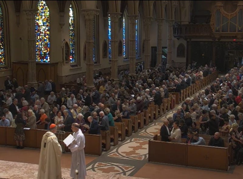 Archdiocese of Chicago