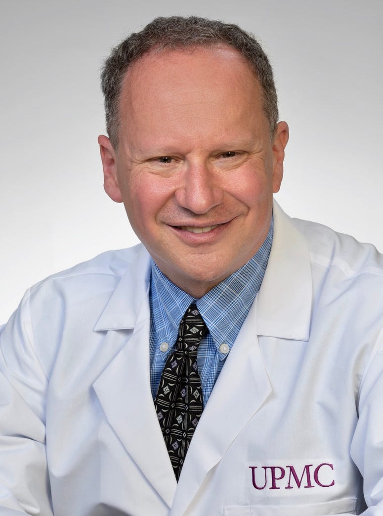 Dr. Goldman