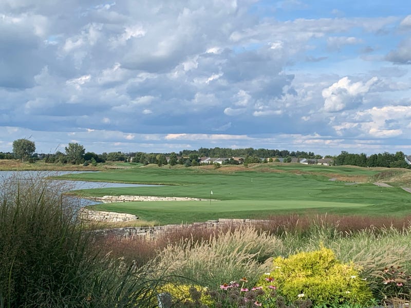 Golf Course