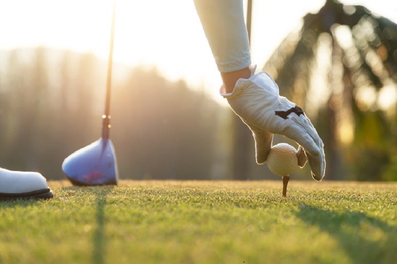 RedTail Golf Center