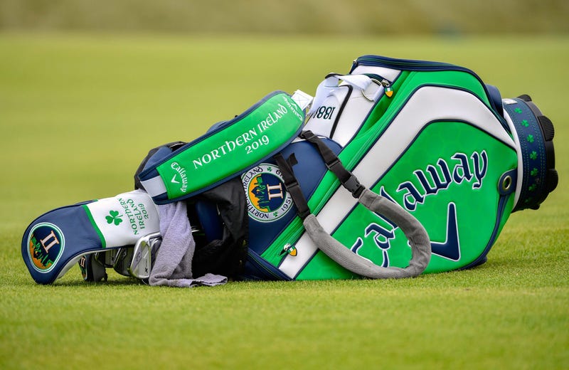 The Open