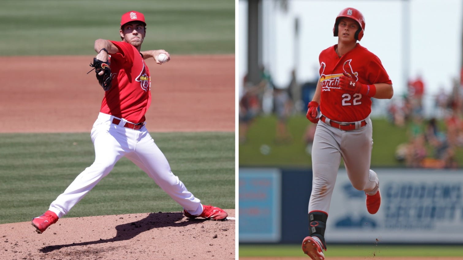 Cardinals top prospects will be featured in All-Star Futures Game