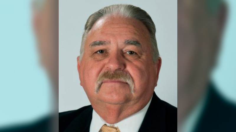 Former KCK police detective Roger Golubski