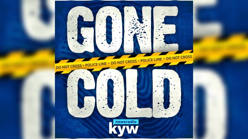 Gone Cold