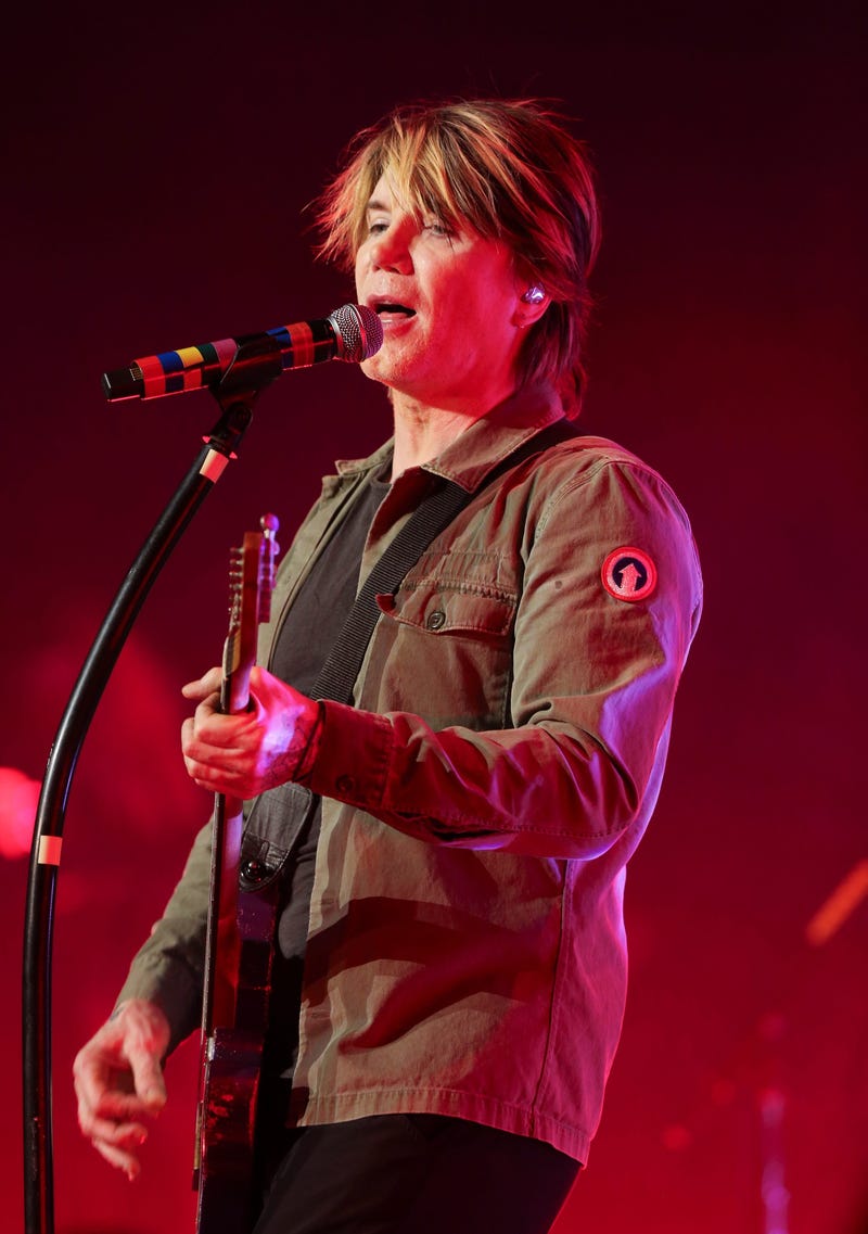 Johnny Rzeznik