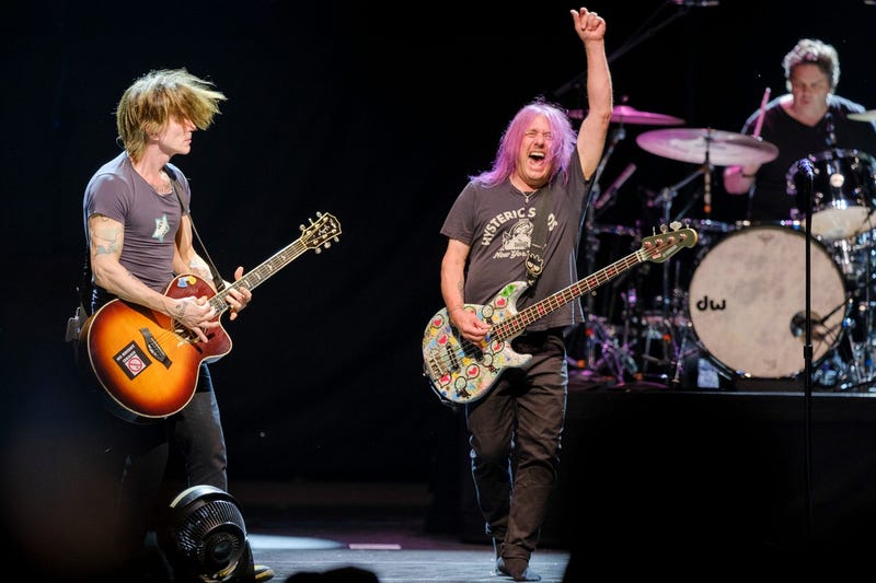Goo Goo Dolls