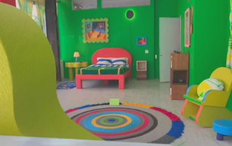 Goodnight House