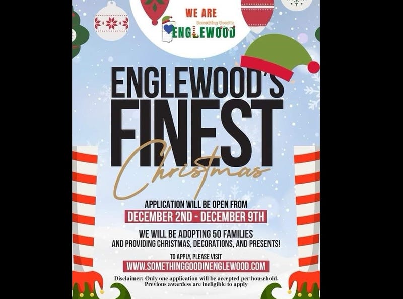 Englewood