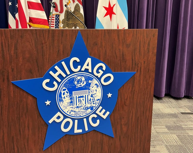 Chicago Police Department
