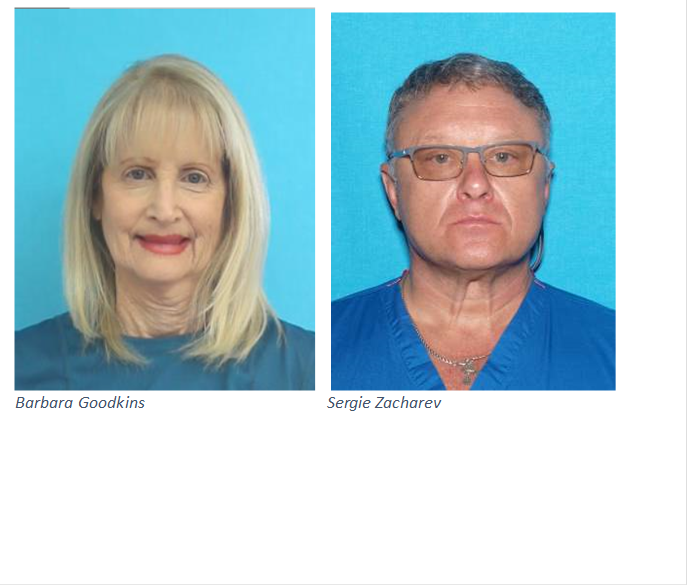 Victims