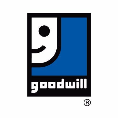 Logo For Goodwill Of Southern Nevada