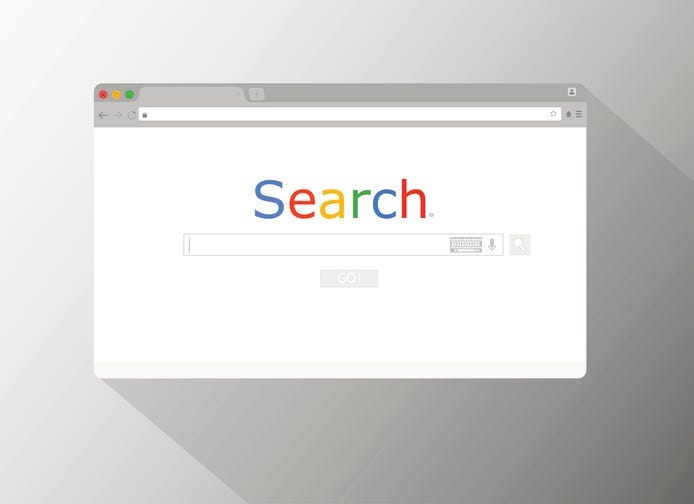 google