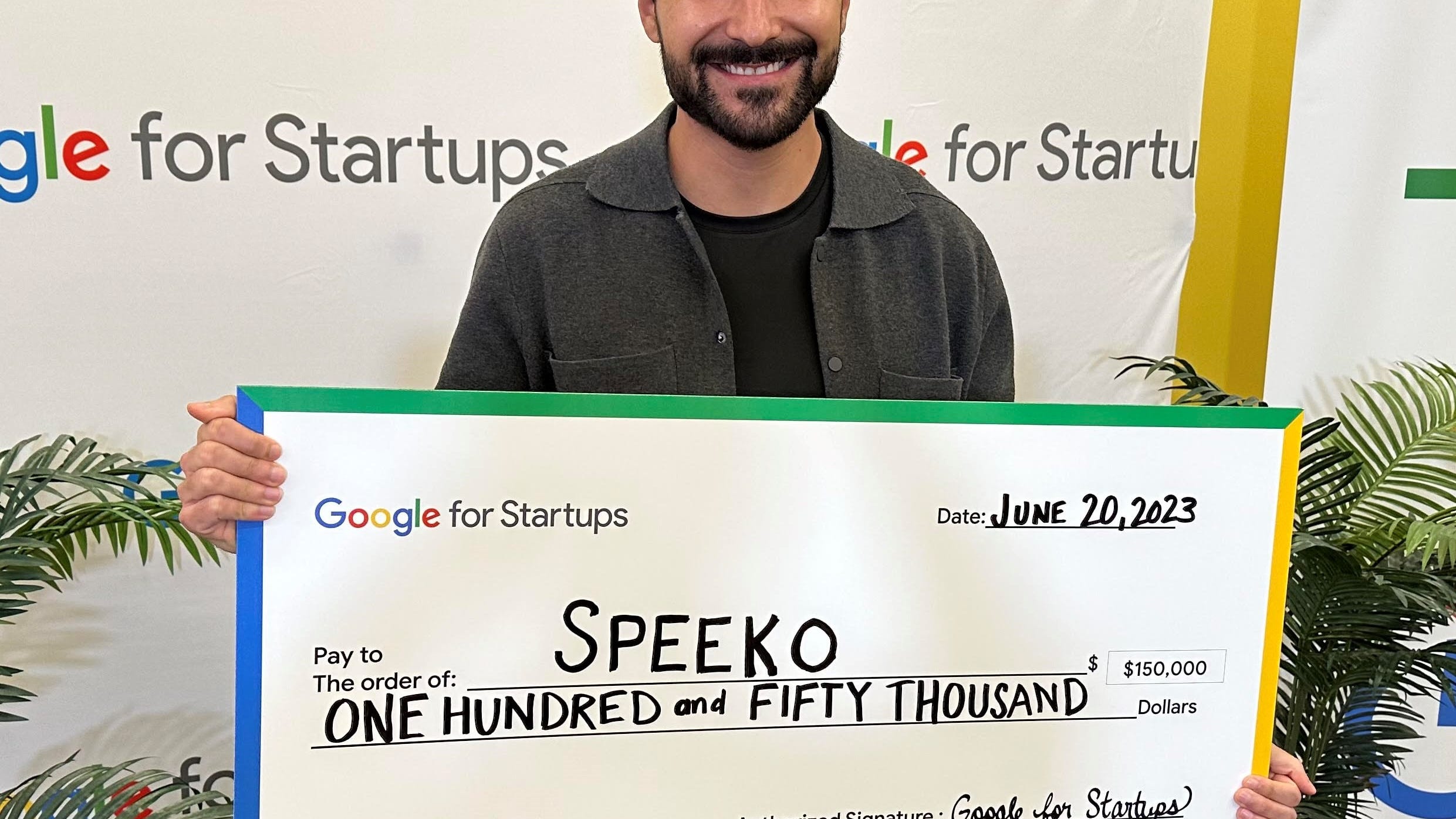 Google awards grants to Chicago high-tech startups