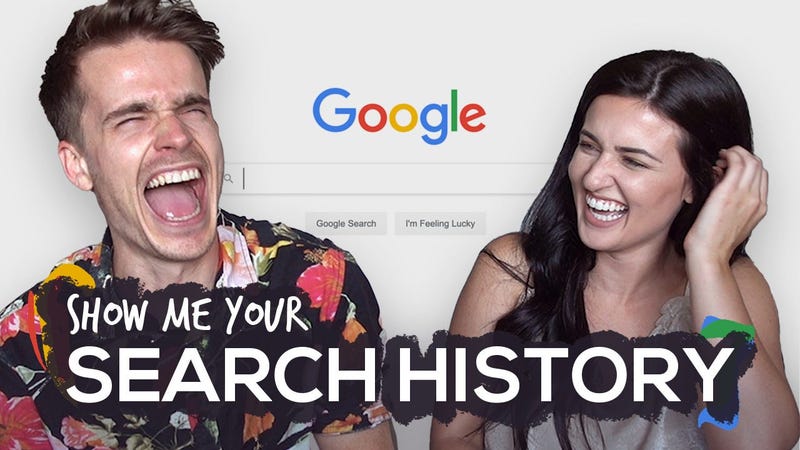 Google Search