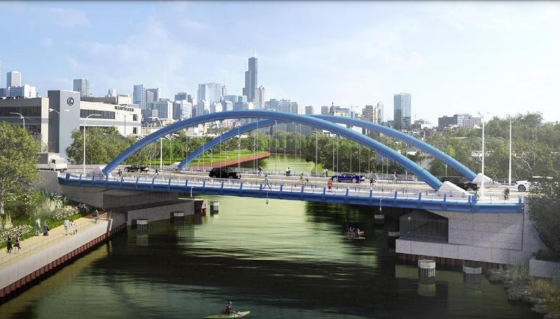 bridge 