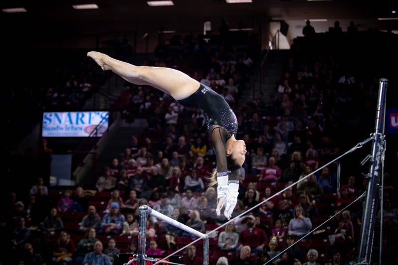 Gopher Gymnastics