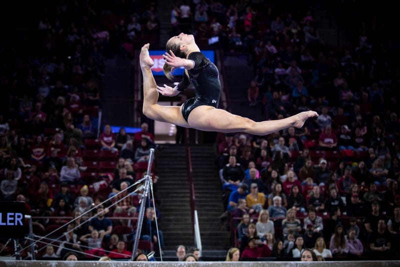 Gopher Gymnastics
