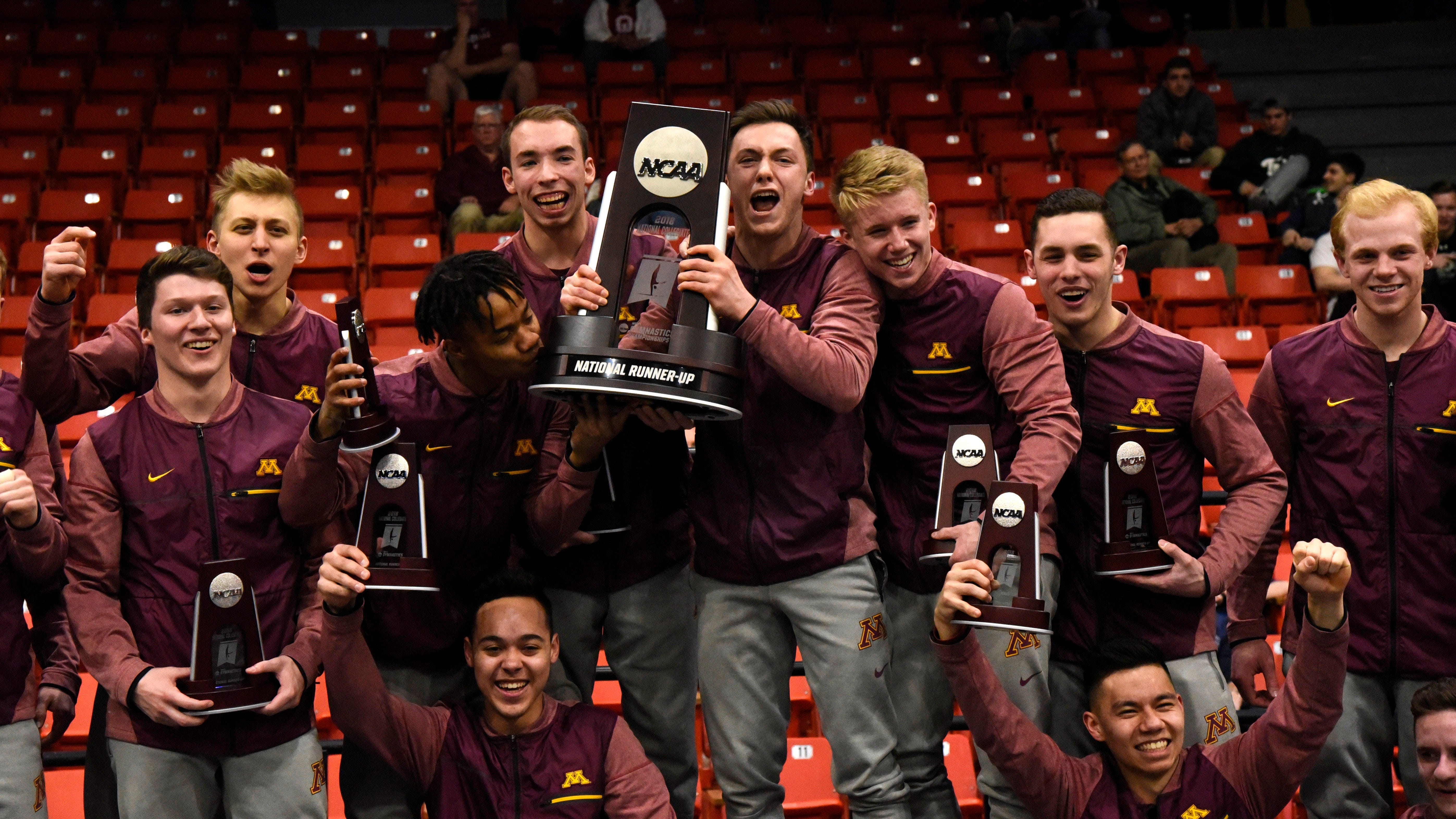 University of Minnesota cutting three men's sports due to COVID