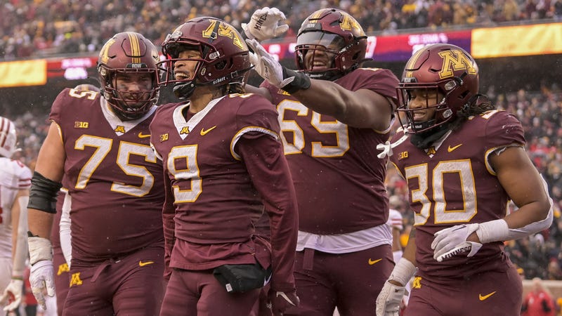 Gophers