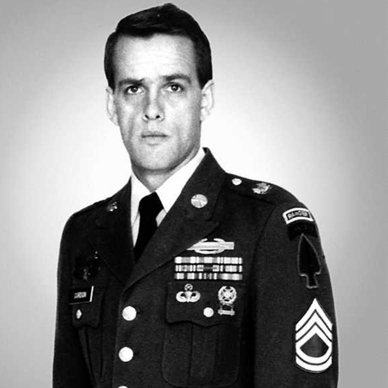 Gordon