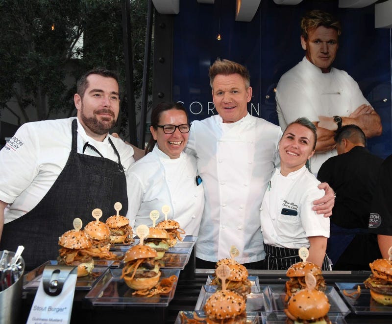 gordon ramsey_Ethan Miller Getty Images