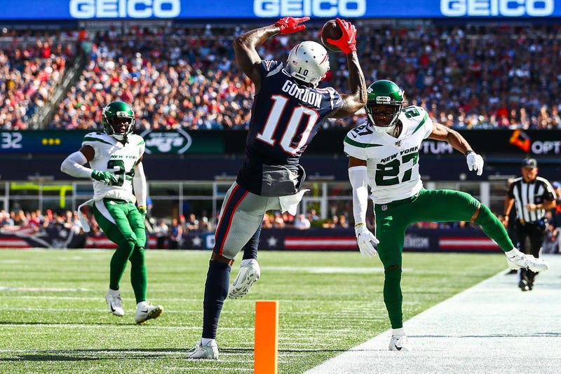 Josh Gordon