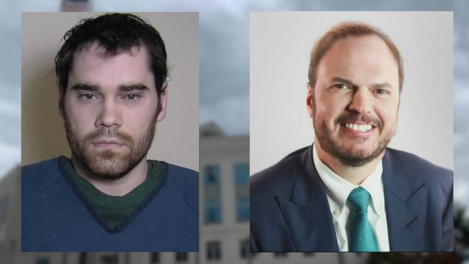 Trial begins for man accused of killing famous Edwardsville attorney in botched robbery