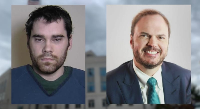 Timothy Banowitz, Randy Gori