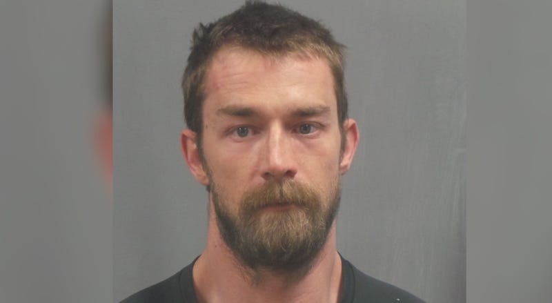 Chad Michael Gosney