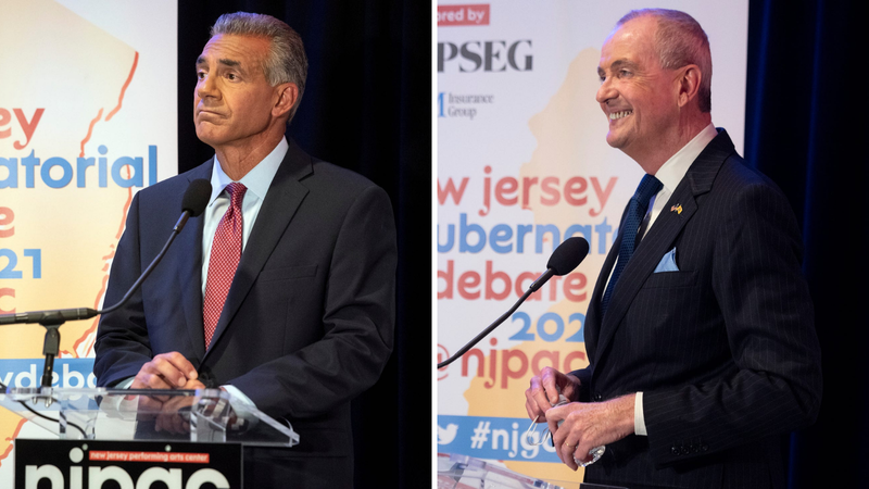 Murphy vs. Ciattarelli: Is NJ governor race as predictable as it seems?