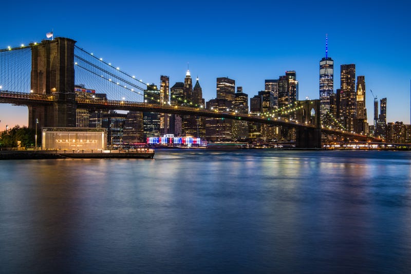 Lower Manhattan