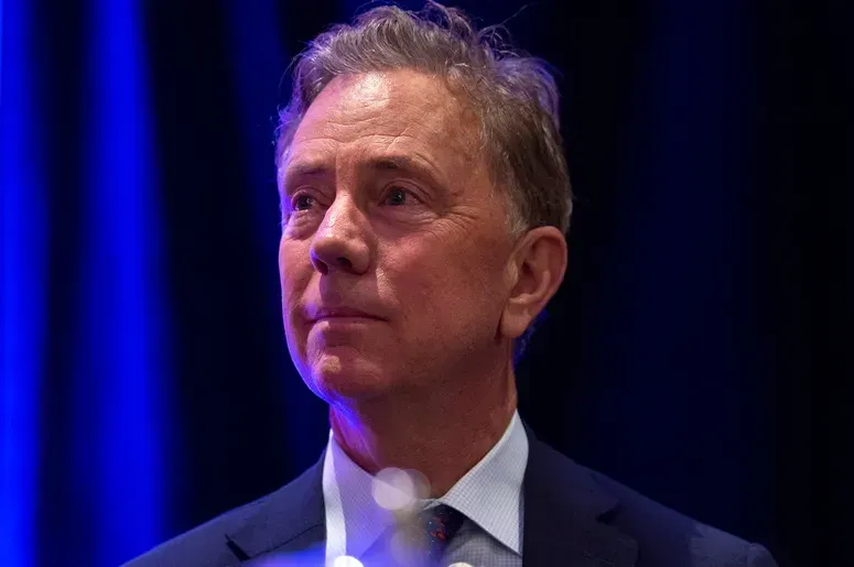 Governor Lamont