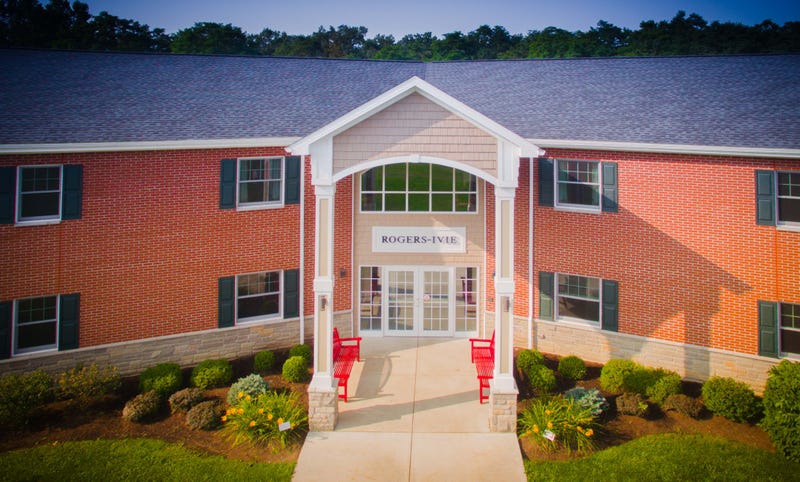 A former administrator at Gow School is charged with possession of child porn. Federal prosecutors say an IT employee discovered child porn images and brought it to the attention of the school.