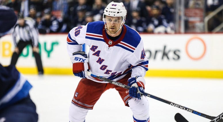Michael Grabner
