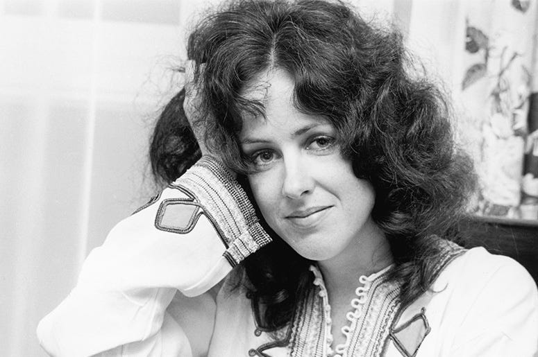 Grace Slick, Jefferson Airplane, Classic Rock, KGON-FM