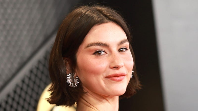 Gracie Abrams
