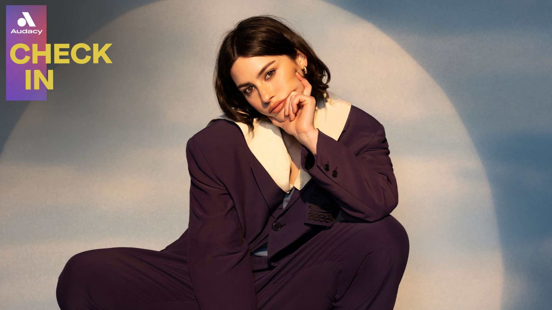 Gracie Abrams on the 'turning point' of her new album, 'The Secret Of Us'