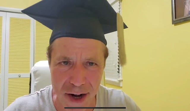 Jeff Grad 